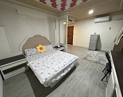 📣龜山工業區📣開窗寵物大套房 - Image 1