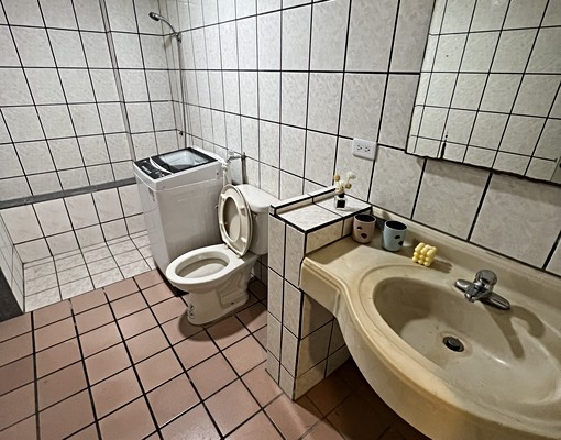 📣龜山工業區📣開窗寵物大套房 - Image 8