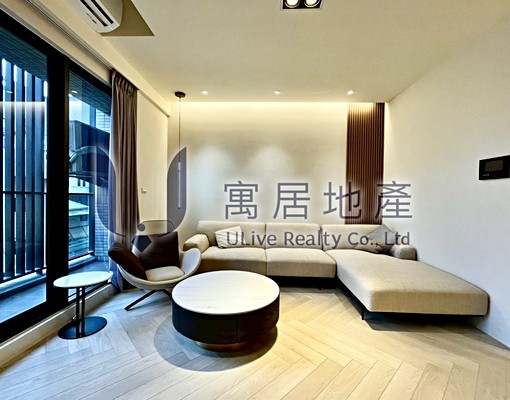 設計精美小豪宅稀有釋出三房可寵坡平車位 - Image 3