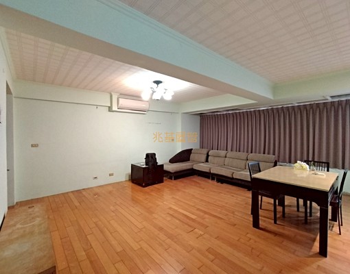 兆基社會住宅🏡R山海關大兩房可開伙＆無陽台 - Image 1