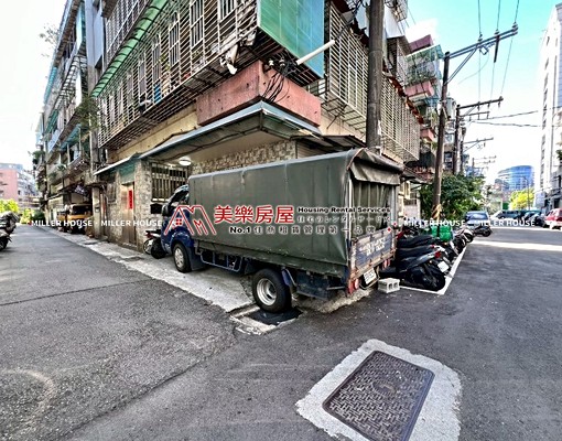 美樂*近昆陽站*南港美屋*有地下室*大4房好規劃*可停車 - Image 9