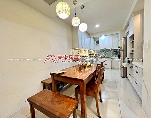 美樂*近昆陽站*南港美屋*有地下室*大4房好規劃*可停車 - Image 5