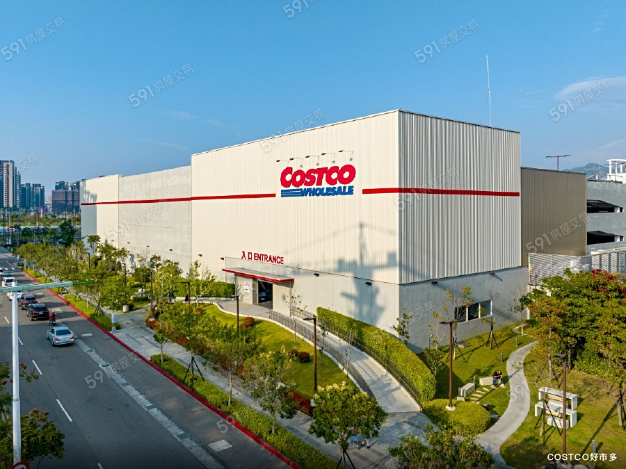 遠雄樂元環境圖