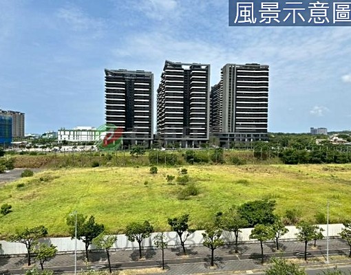 ⭐️涵月社區｜採光漂亮三房｜寵物可談 - Image 2