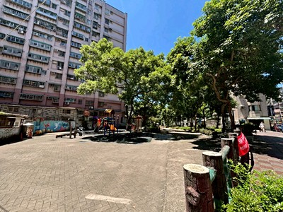 安坑面公園小資宅🈵中信鉑曜團隊~美君