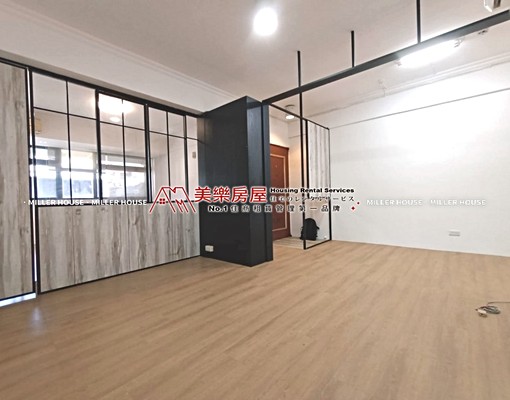 美樂*雙連MRT*南西商圈*採光正兩房有陽台*可工作室*可寵 - Image 1