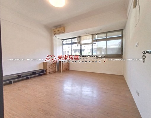 美樂*雙連MRT*南西商圈*採光正兩房有陽台*可工作室*可寵 - Image 6