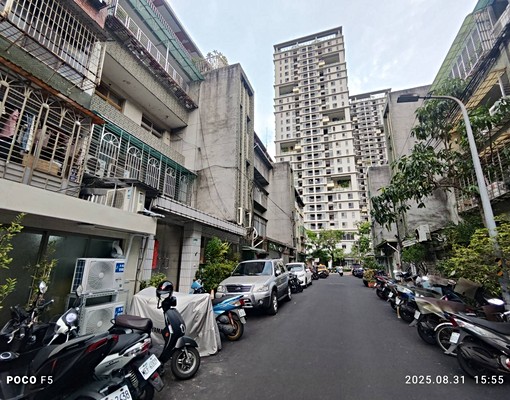 林口街戶政旁兩邊7-11優質出租全新套房多戶 - Image 14