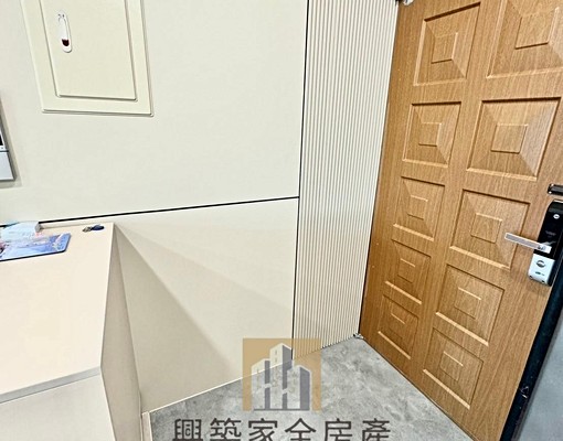 📢高鐵|全新整理系統裝潢|社區管理|B - Image 8