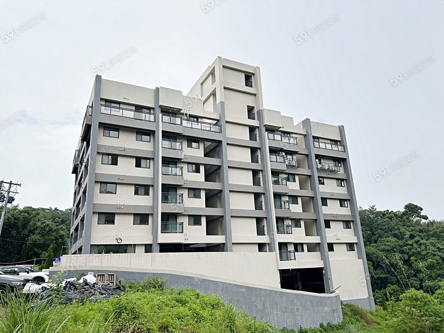 寶山曼尼3實景圖