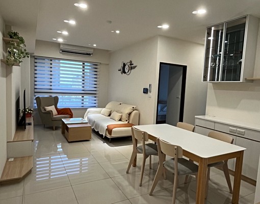 高鐵佳順大順精緻美宅可租補入戶籍 - Image 1