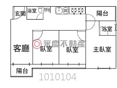 社區圖片