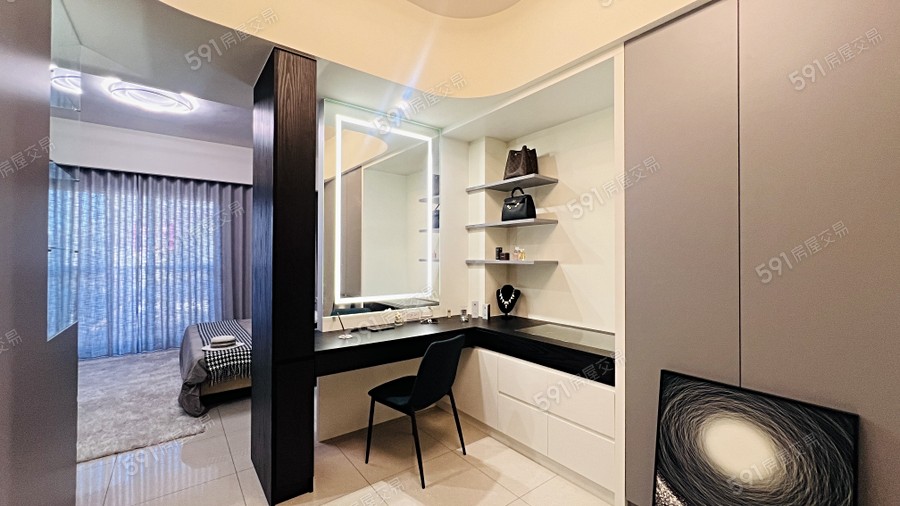 昊司霆苑一期樣/實品屋