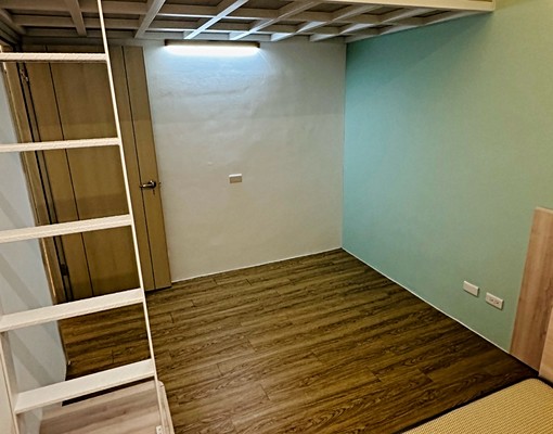 全新逢甲兩房!!優質社區!!可租補!可社宅!! - Image 7