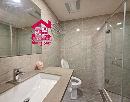 佳泰大方🏠高樓視野家具電全🤩2房平車可寵 - Image 12
