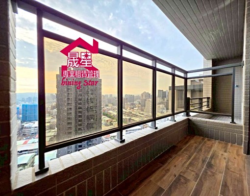 佳泰大方🏠高樓視野家具電全🤩2房平車可寵 - Image 7