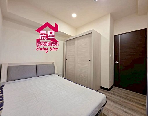 佳泰大方🏠高樓視野家具電全🤩2房平車可寵 - Image 15