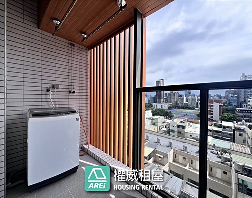 😍後驛商圈匯視界全新首租雅緻兩房雙衛浴權威 - Image 10