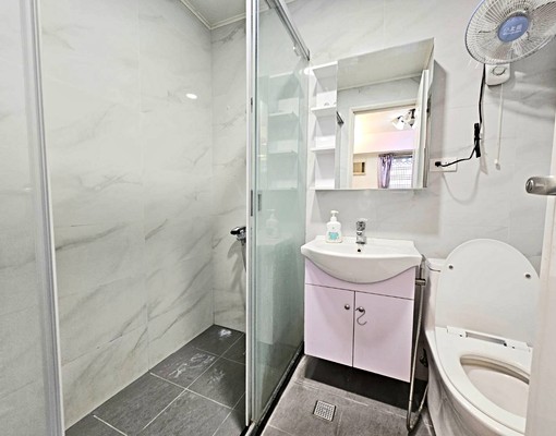 忘記分開後的第幾天起💥稀有合租三房電梯管理員 - Image 6