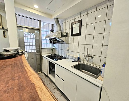 忘記分開後的第幾天起💥稀有合租三房電梯管理員 - Image 5