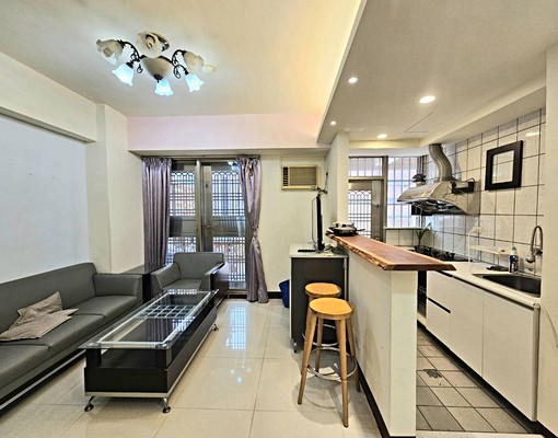 忘記分開後的第幾天起💥稀有合租三房電梯管理員 - Image 4