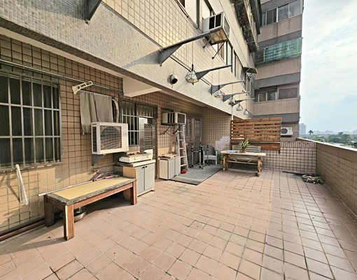 忘記分開後的第幾天起💥稀有合租三房電梯管理員 - Image 12