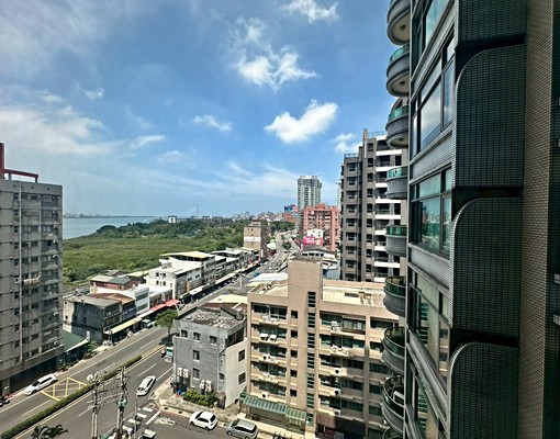 ✨免服務費✨海景高樓✨稀有3+1房✨小家庭首選 - Image 1