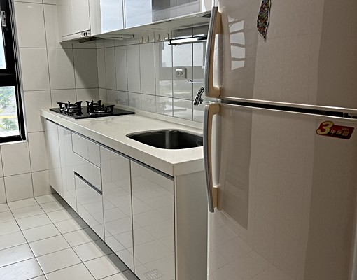 屋主自租｜精裝修含部分家具|3房+平車|免仲介 - Image 11
