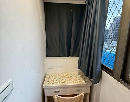 中山站採光房‧可補助報稅‧共用洗衣機‧24保全垃圾代收 - Image 5