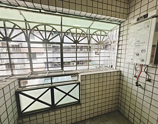 限家庭客★可租補★四房全配★水湳社區型透天★含車位❗ - Image 13