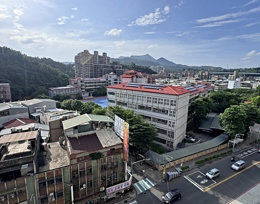 五股常鑫匯✨前後陽台✨兩房✨可寵✨可租補 - Image 12