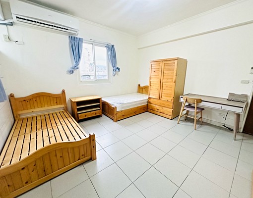萬芳醫院站/租屋補助/女性專屬/變頻冷氣/垃圾代收/天然瓦斯 - Image 2