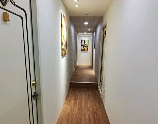 信義微風散步3分鐘獨立市府站大套房摩登風 - Image 11