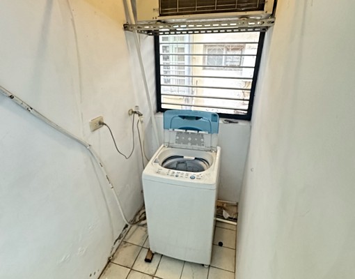 科博中國醫一中大套房🤩可租補可寵⚡️陽台獨洗曬傢俱電器全 - Image 7