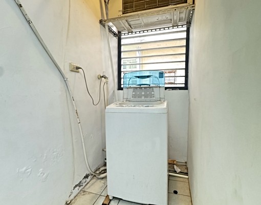 科博中國醫一中大套房🤩可租補可寵⚡️陽台獨洗曬傢俱電器全 - Image 12