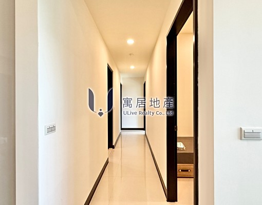 陽明山歐洲學校、採光景觀3房露台戶/健身房 - Image 4