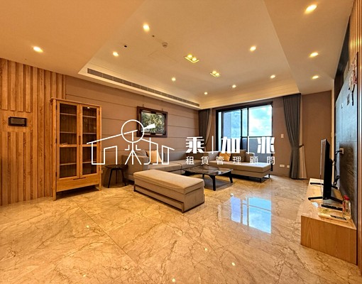 💥乘加兆Andy💥可租補高樓層高美景大坪數含管含車 - Image 2