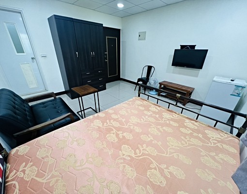 一層兩戶方正屋況優採光好-變頻冷氣獨立洗衣機 - Image 4