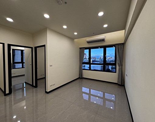 🌟可租屋補助稀有釋出絕對值得禾川琚3房出入單純交通便利🌟 - Image 1