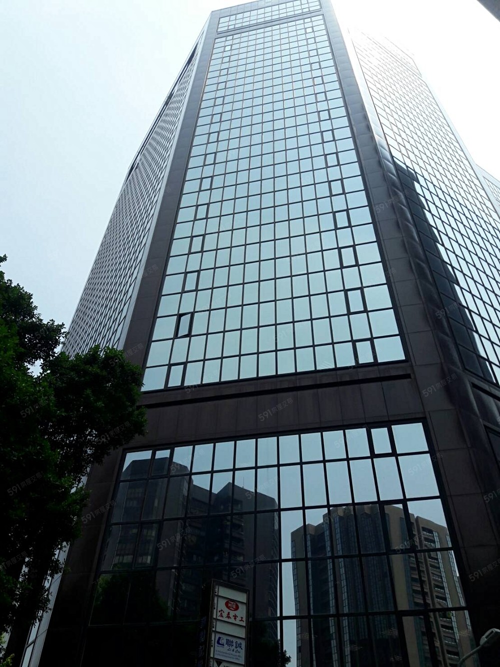 ★敦化南路95坪【氣派純辦】