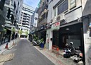 萬華區-漢口街二段店面，22坪