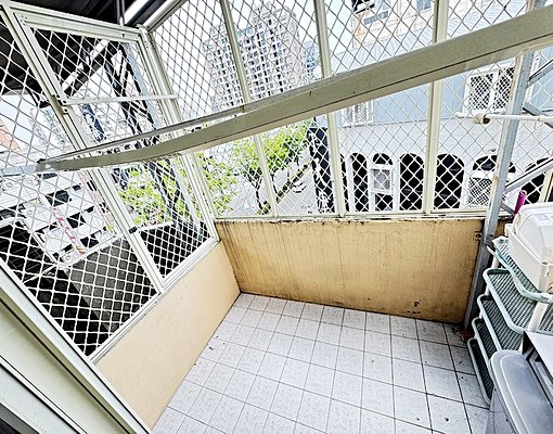 山西/梅川☸超新☸精品漂亮木地板設計☸衛浴開窗☸採光超大陽台 - Image 13