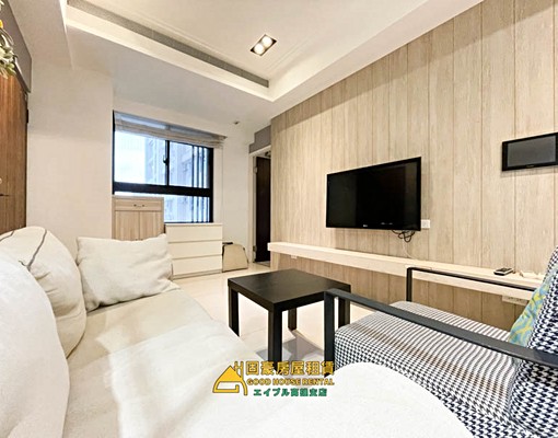 固豪👍巨蛋阿曼W雅緻舒適2房車位 - Image 2