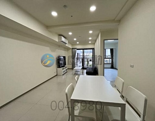 寵可談/竹北高鐵/若山旁/TechPark採光三房+平車 - Image 2