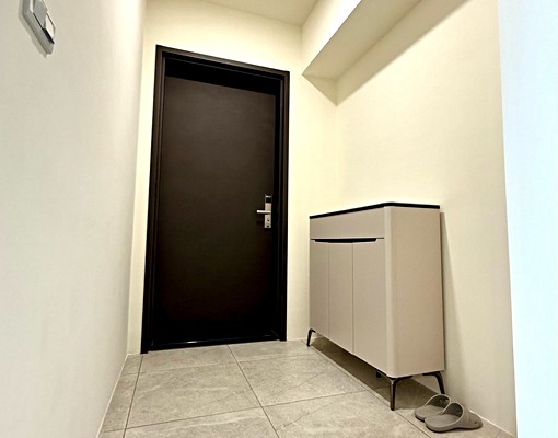 星都滙|全新景觀戶三室含車位/含全新家電家具 - Image 4