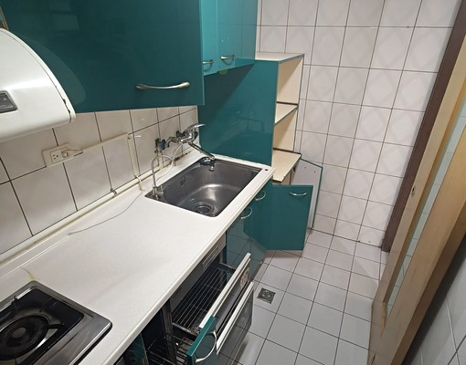東昇社宅/免仲可補/蘆洲乾淨明亮大空間2+1房電梯美屋 - Image 13