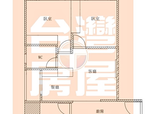 南軟捷運站。大兩房。附車位。胖先生 - Image 11