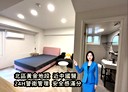 北區-五常街獨立套房，7坪