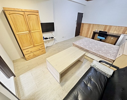 陽台獨洗~大空間~戶數單純~可租補 - Image 6