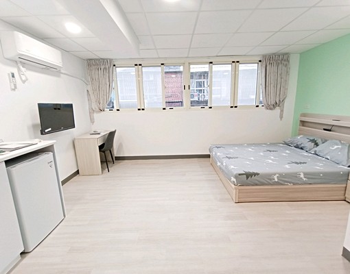 可貓可租補全新電梯宅 - Image 1